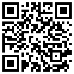 PrincessDaisuki QR Code