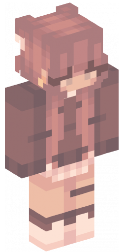 Minecraft Skin #167874