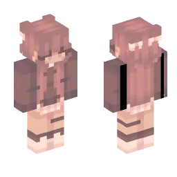 Minecraft Skin #167874