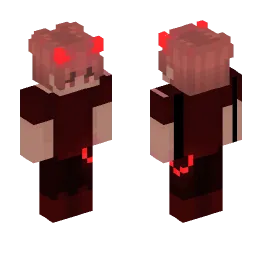 Minecraft Skin #167876