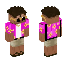 Minecraft Skin #167879