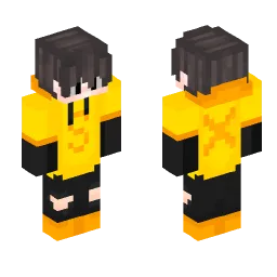Minecraft Skin #167889