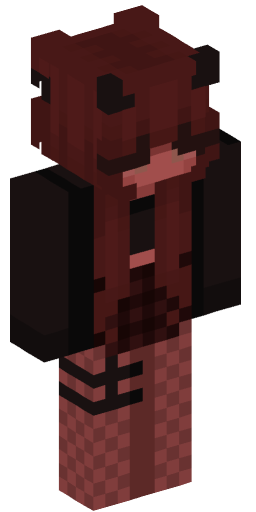 tmzn Minecraft Skin Preview on Minecraft.Co.Com