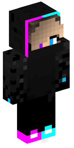 KarmaXDDDDD Minecraft Skin Preview on Minecraft.Co.Com
