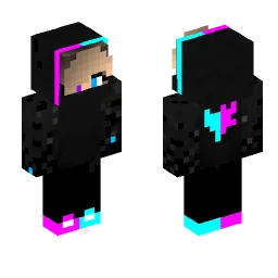 Minecraft Skin #167900