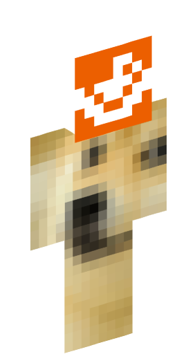 furrybad Minecraft Skin Preview on Minecraft.Co.Com