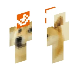 Minecraft Skin #167909