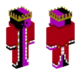 Minecraft Skin #167911