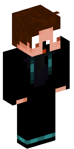 dareksama Minecraft Skin Preview on Minecraft.Co.Com