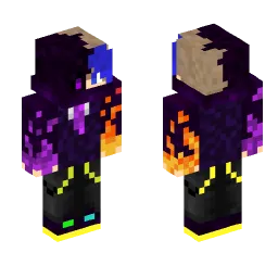 Minecraft Skin #167921