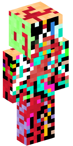 Cooper56 Minecraft Skin Preview on Minecraft.Co.Com