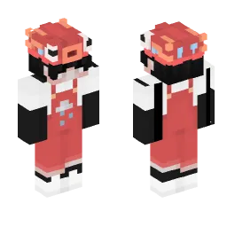 Minecraft Skin #167934