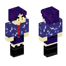 Minecraft Skin #167948