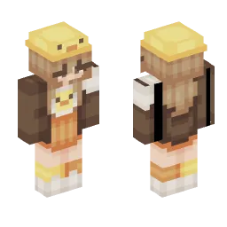 Minecraft Skin #167950