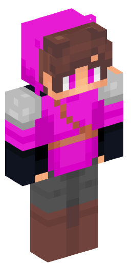 Minecraft Skin #167953