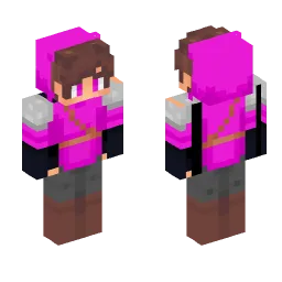 Minecraft Skin #167953