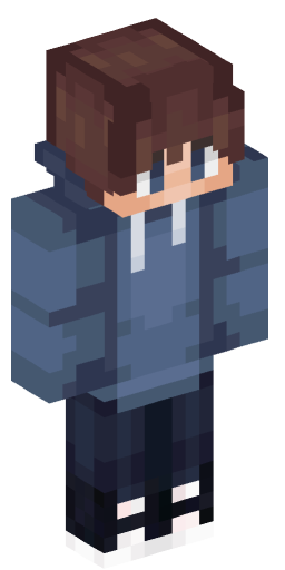Doogile Minecraft Skin Preview on Minecraft.Co.Com