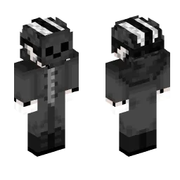 Minecraft Skin #167964