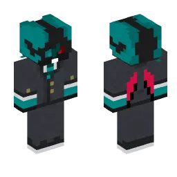 Minecraft Skin #167969