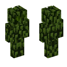 Minecraft Skin #167970