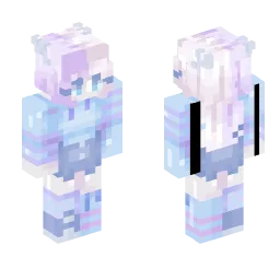 Minecraft Skin #167972