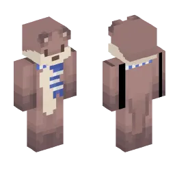Minecraft Skin #167981