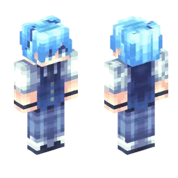 Minecraft Skin #167989