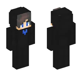 Minecraft Skin #167995