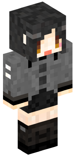 itzclay Minecraft Skin Preview on Minecraft.Co.Com