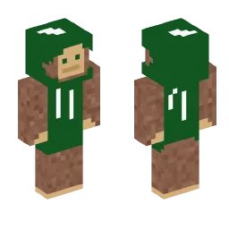 Minecraft Skin #168005