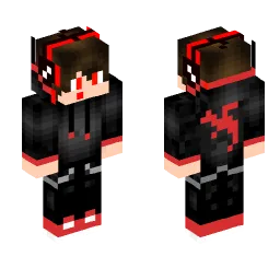 Minecraft Skin #168017