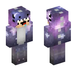 Minecraft Skin #168021