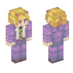 Minecraft Skin #168027