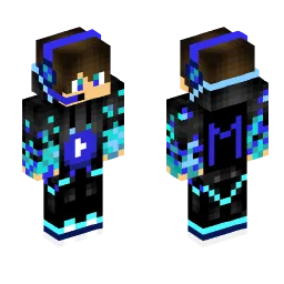 Minecraft Skin #168043