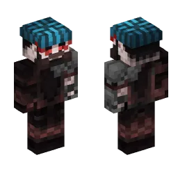 Minecraft Skin #168050