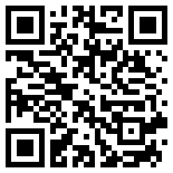 Glow QR Code