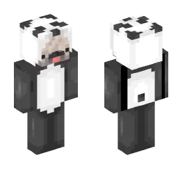 Minecraft Skin #168059