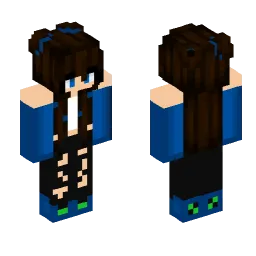 Minecraft Skin #168076