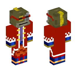 Minecraft Skin #168088