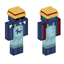 Minecraft Skin #168091