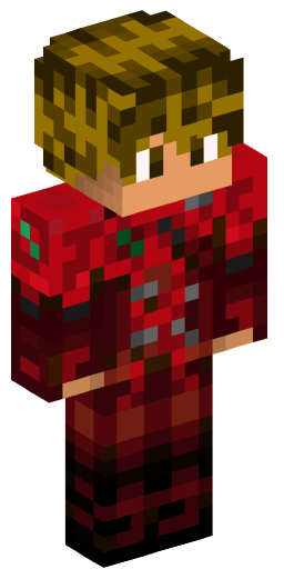 KajiggaD Minecraft Skin Preview on Minecraft.Co.Com