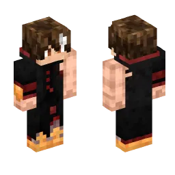 Minecraft Skin #168104