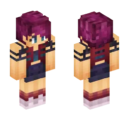Minecraft Skin #168112