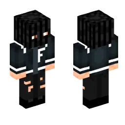 Minecraft Skin #168116