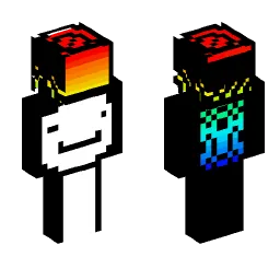 Minecraft Skin #168117