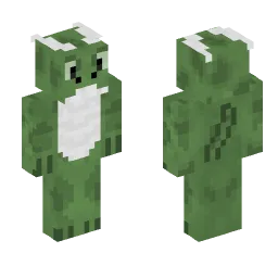 Minecraft Skin #168131
