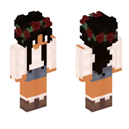 Minecraft Skin #168144