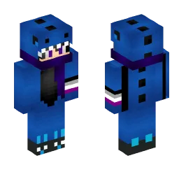 Minecraft Skin #168157