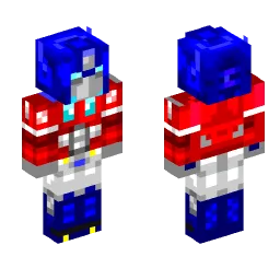 Minecraft Skin #168161