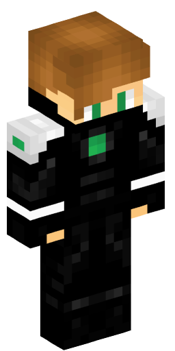 Armegon Minecraft Skin Preview on Minecraft.Co.Com